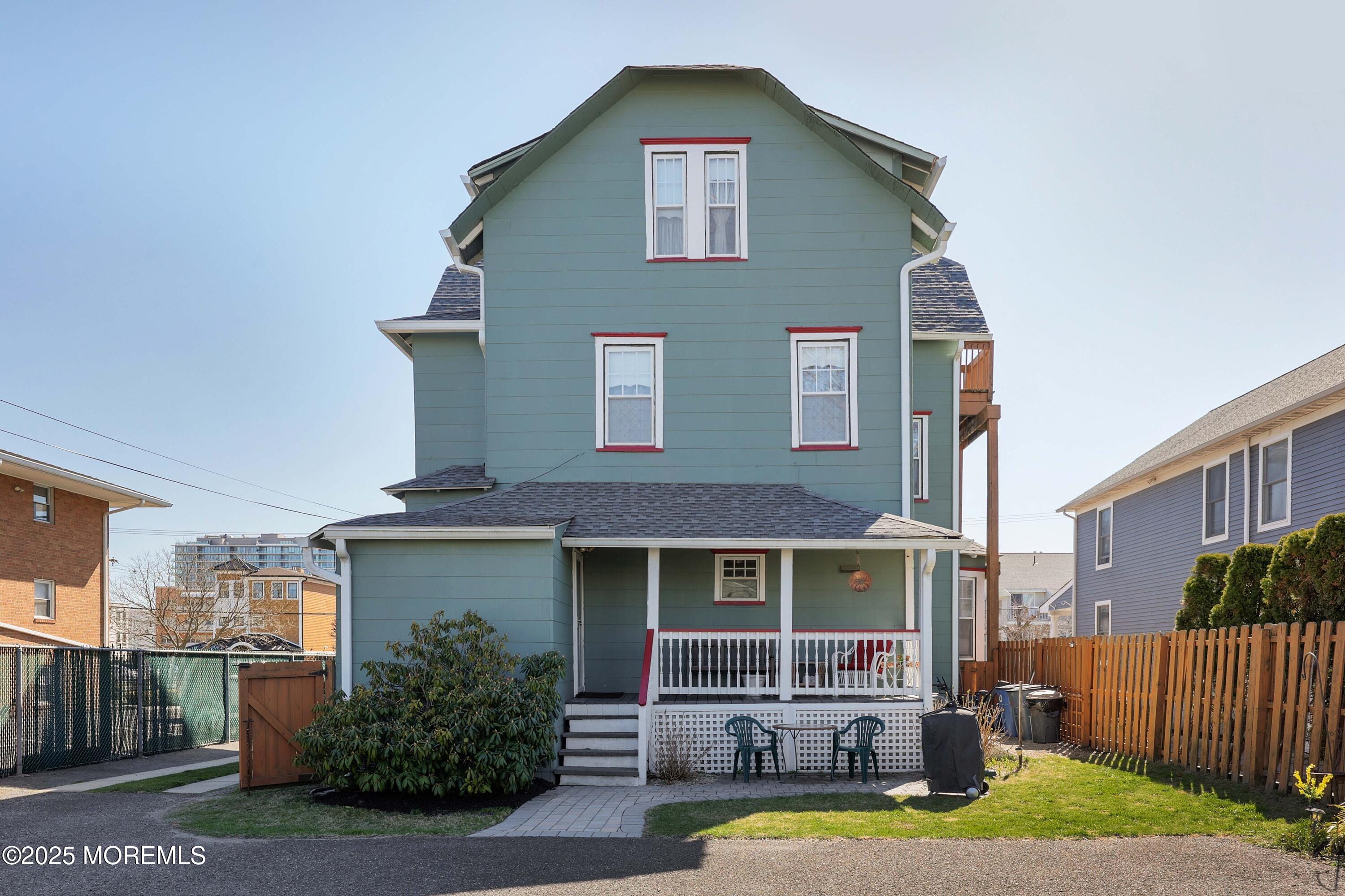 305 Sixth Avenue, Asbury Park, NJ, 07712 image 35