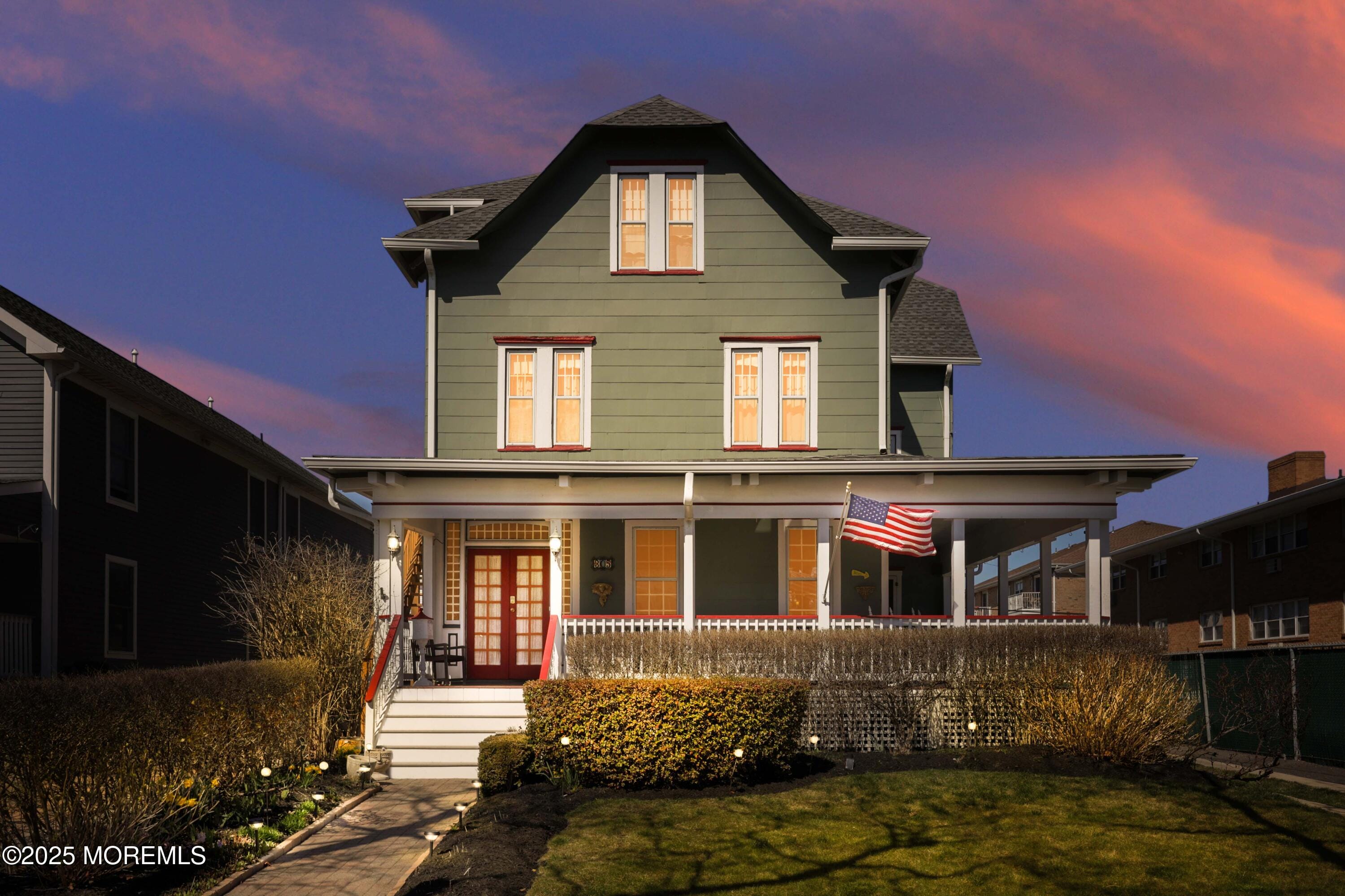 305 Sixth Avenue, Asbury Park, NJ, 07712 image 33