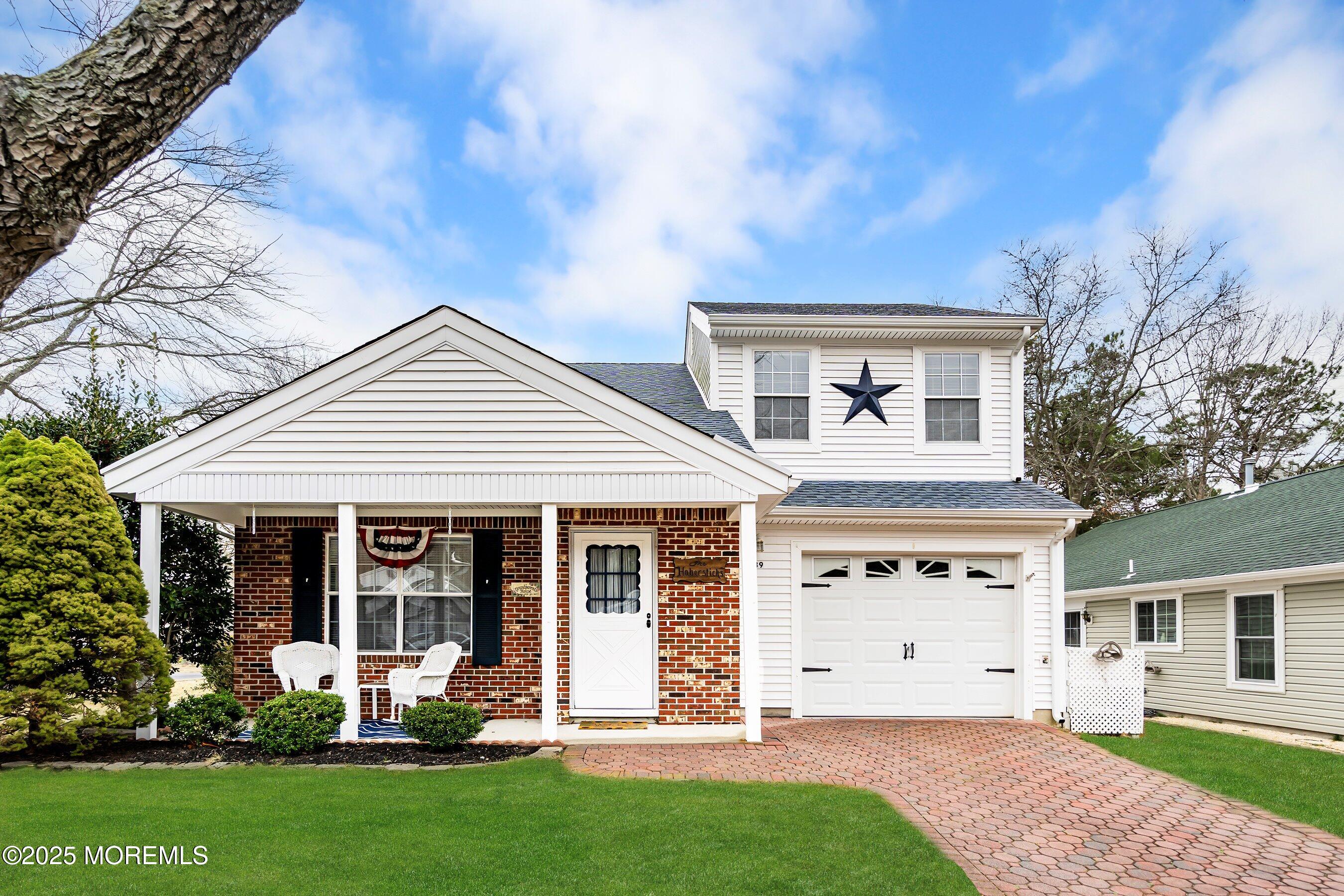 139 Pine Oak Boulevard, Barnegat, NJ, 08005