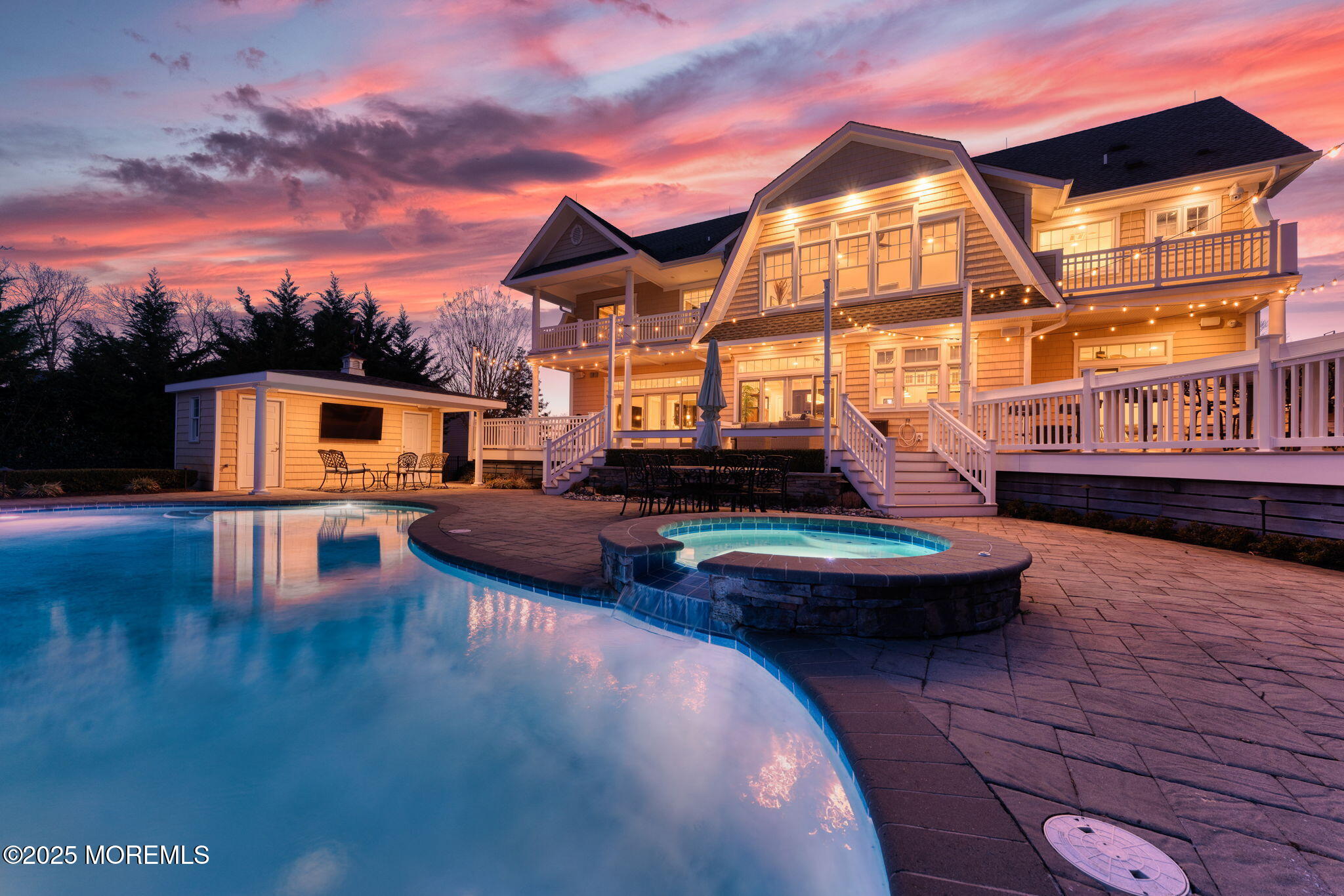 557 Winding River Court, Brick, NJ, 08724 image 78