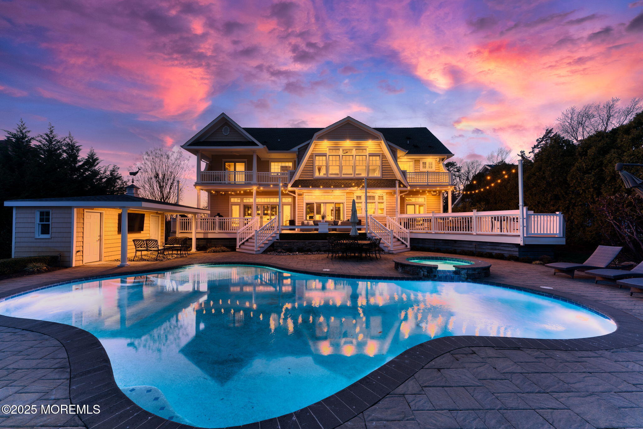557 Winding River Court, Brick, NJ, 08724 image 22