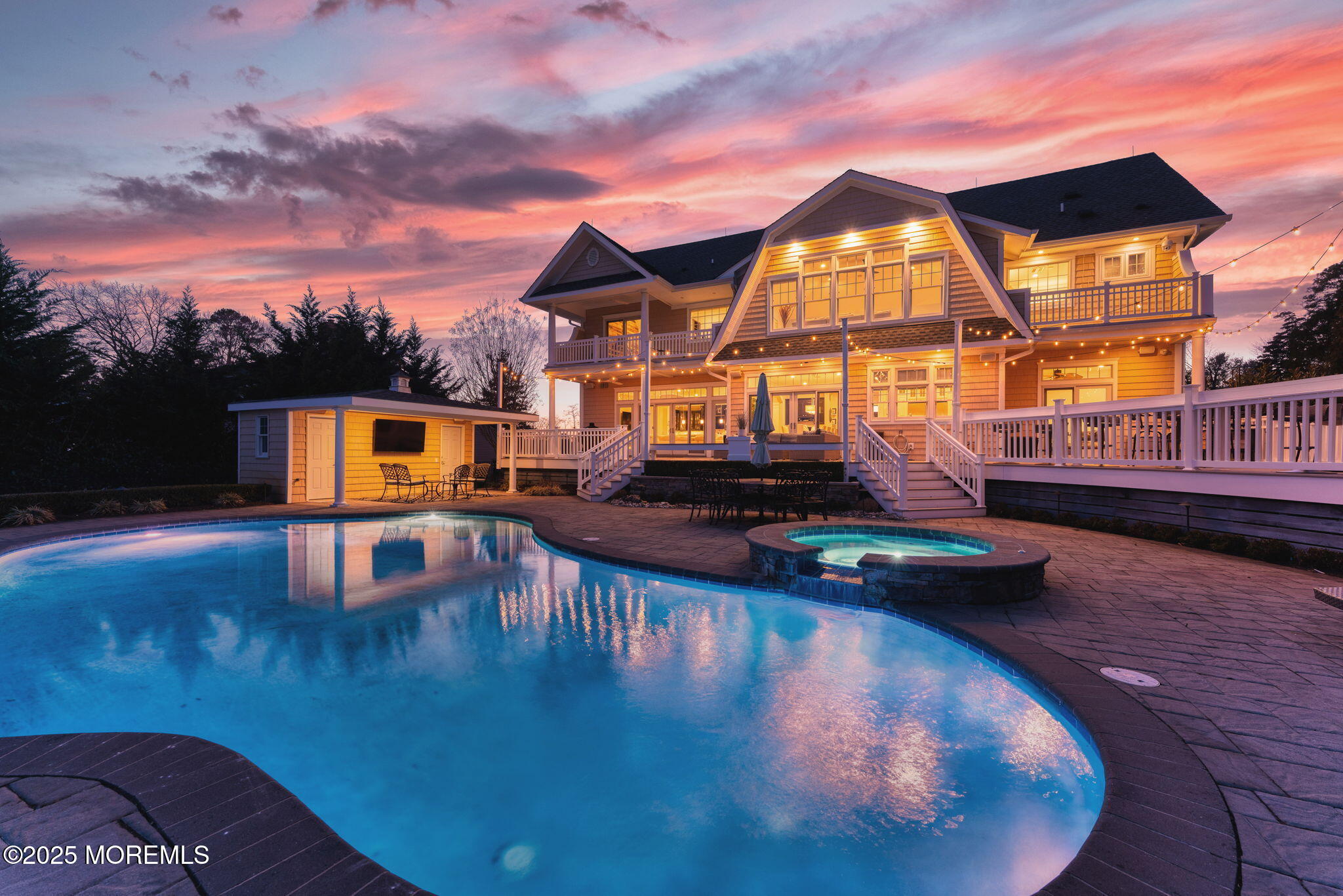 557 Winding River Court, Brick, NJ, 08724 image 21