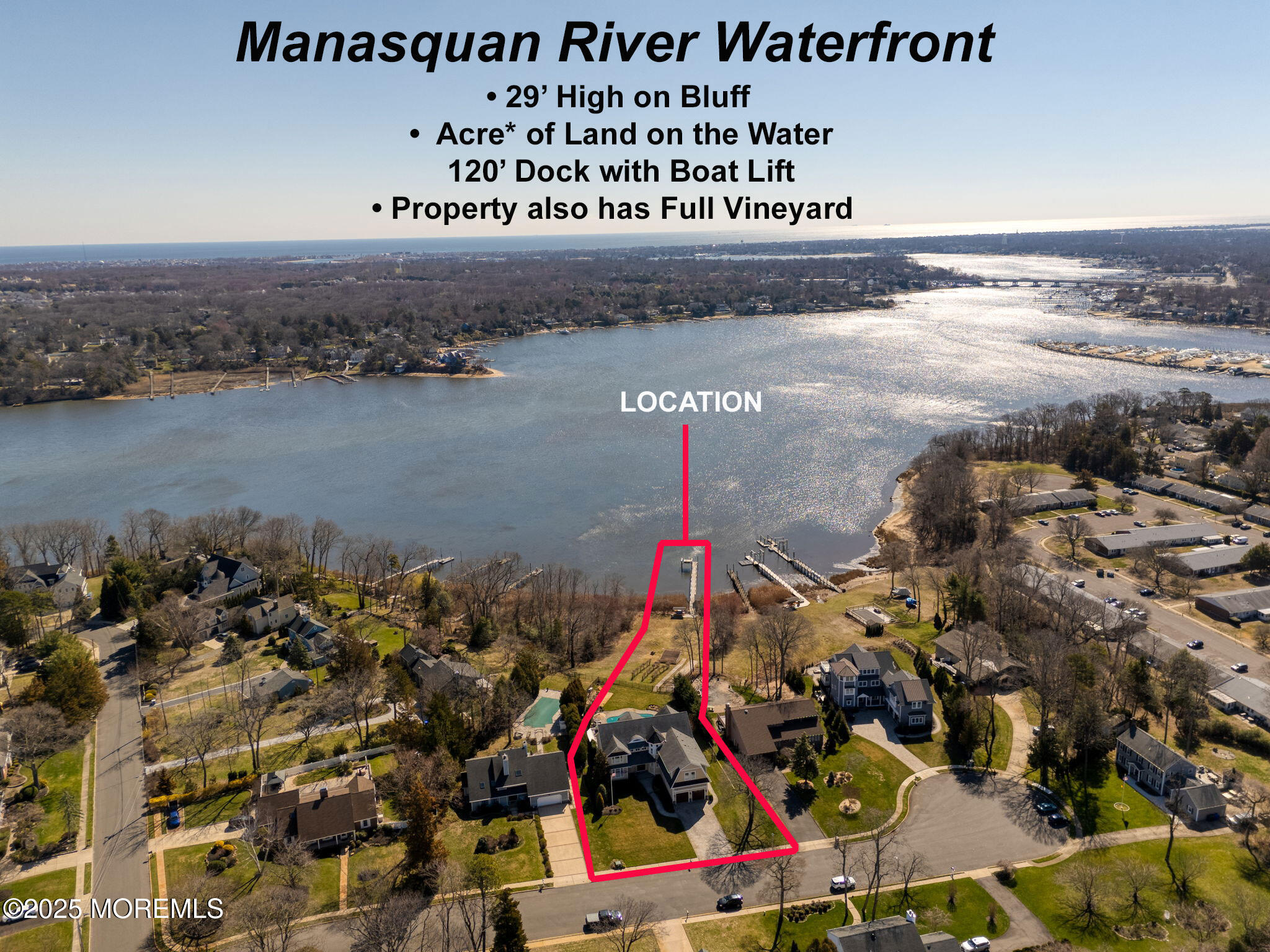 557 Winding River Court, Brick, NJ, 08724 image 9