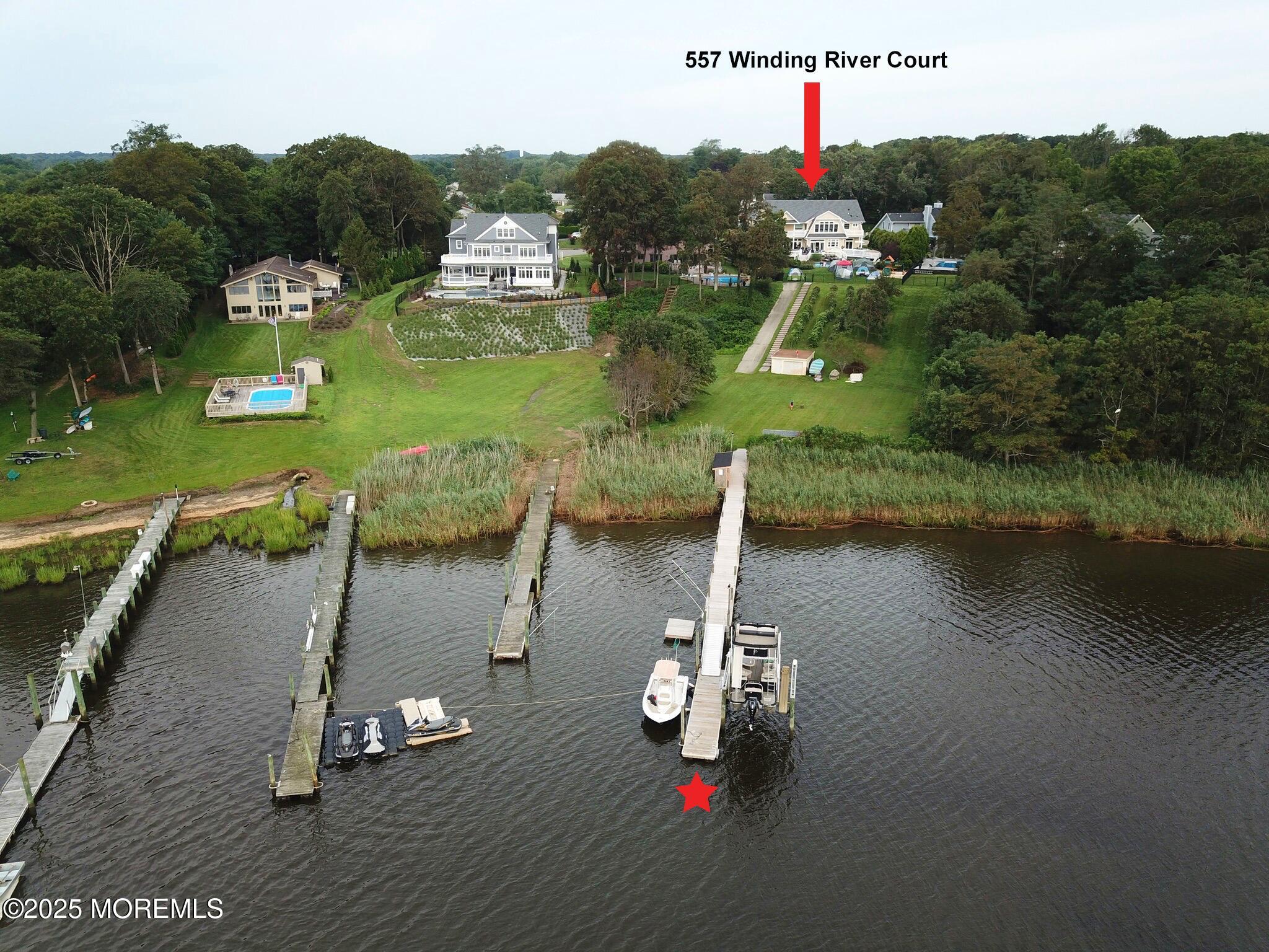 557 Winding River Court, Brick, NJ, 08724 image 10