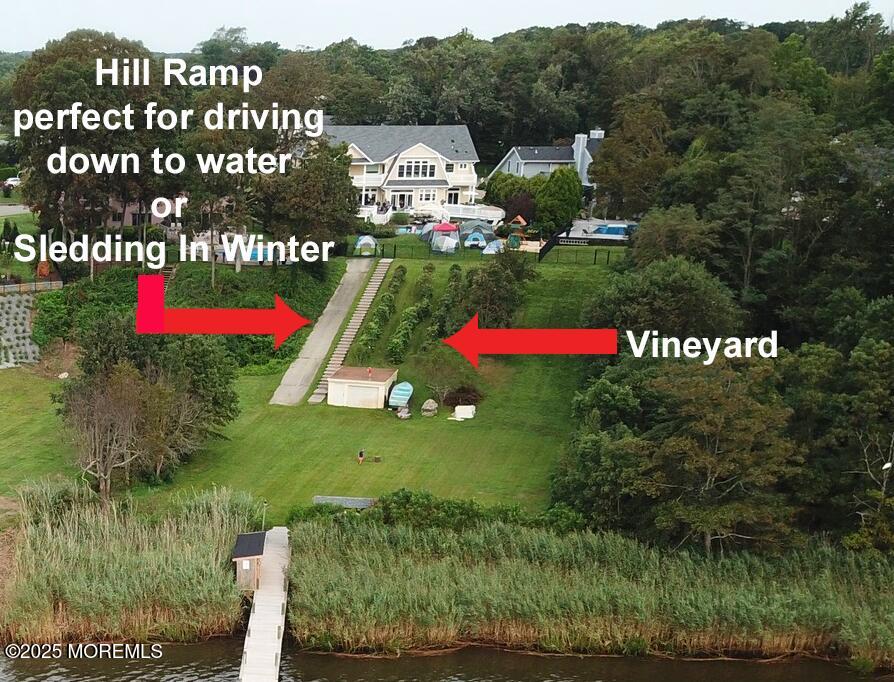 557 Winding River Court, Brick, NJ, 08724 image 43
