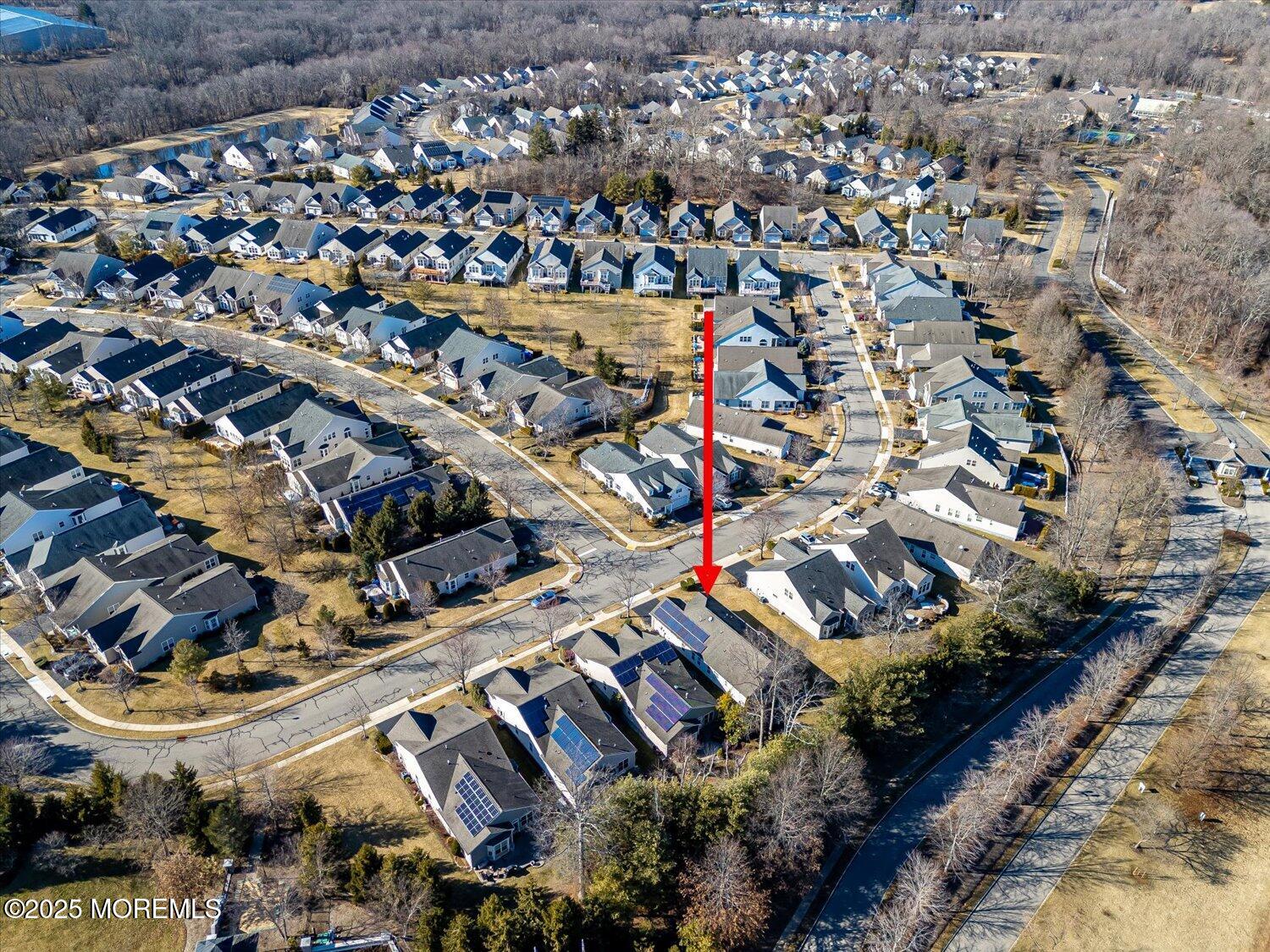 22 Silver Charm Road, Manalapan, NJ, 07726 image 6