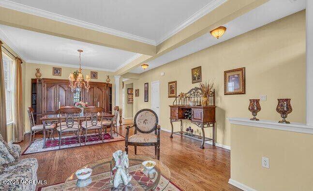 22 Silver Charm Road, Manalapan, NJ, 07726 image 8
