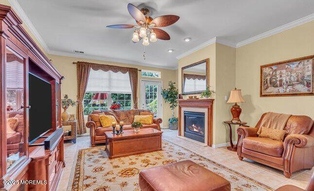 22 Silver Charm Road, Manalapan, NJ, 07726 image 18