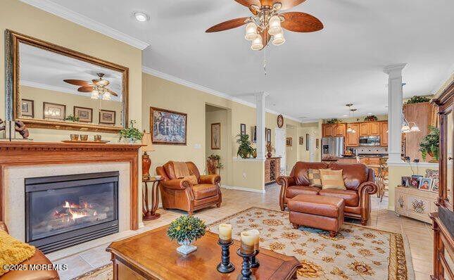22 Silver Charm Road, Manalapan, NJ, 07726 image 19