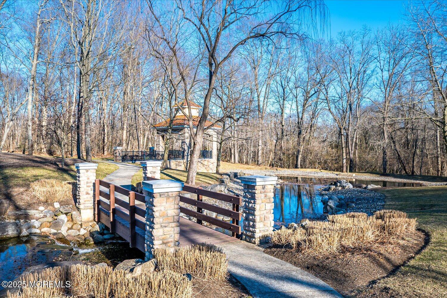 22 Silver Charm Road, Manalapan, NJ, 07726 image 37