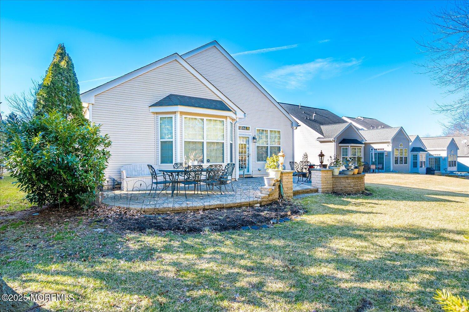 22 Silver Charm Road, Manalapan, NJ, 07726 image 34