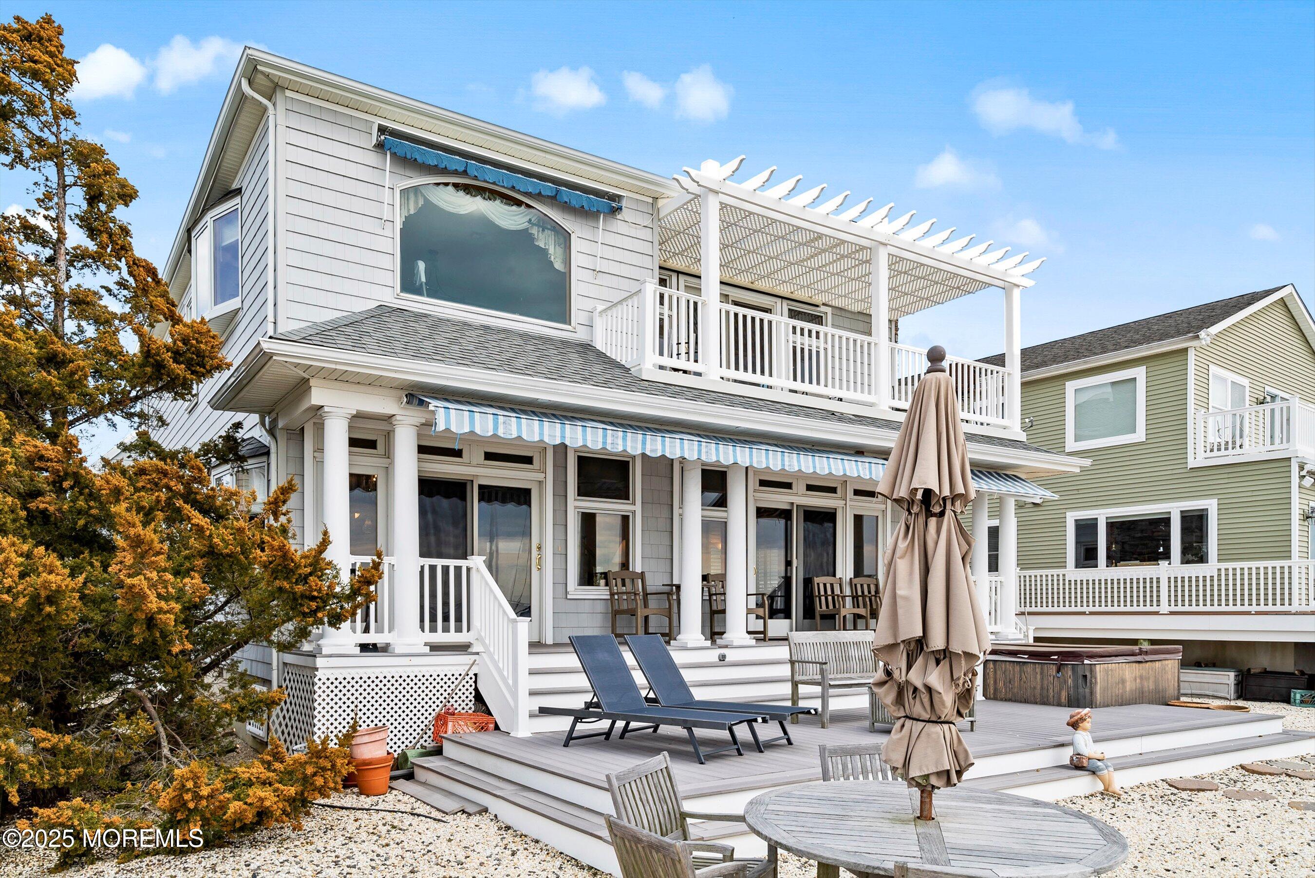 133 Pershing Boulevard, Lavallette, NJ, 08735 image 62