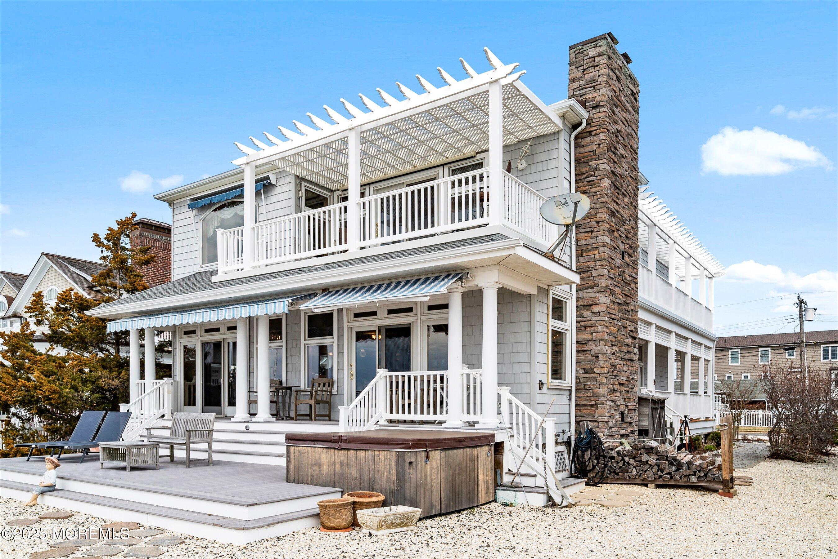 133 Pershing Boulevard, Lavallette, NJ, 08735 image 63