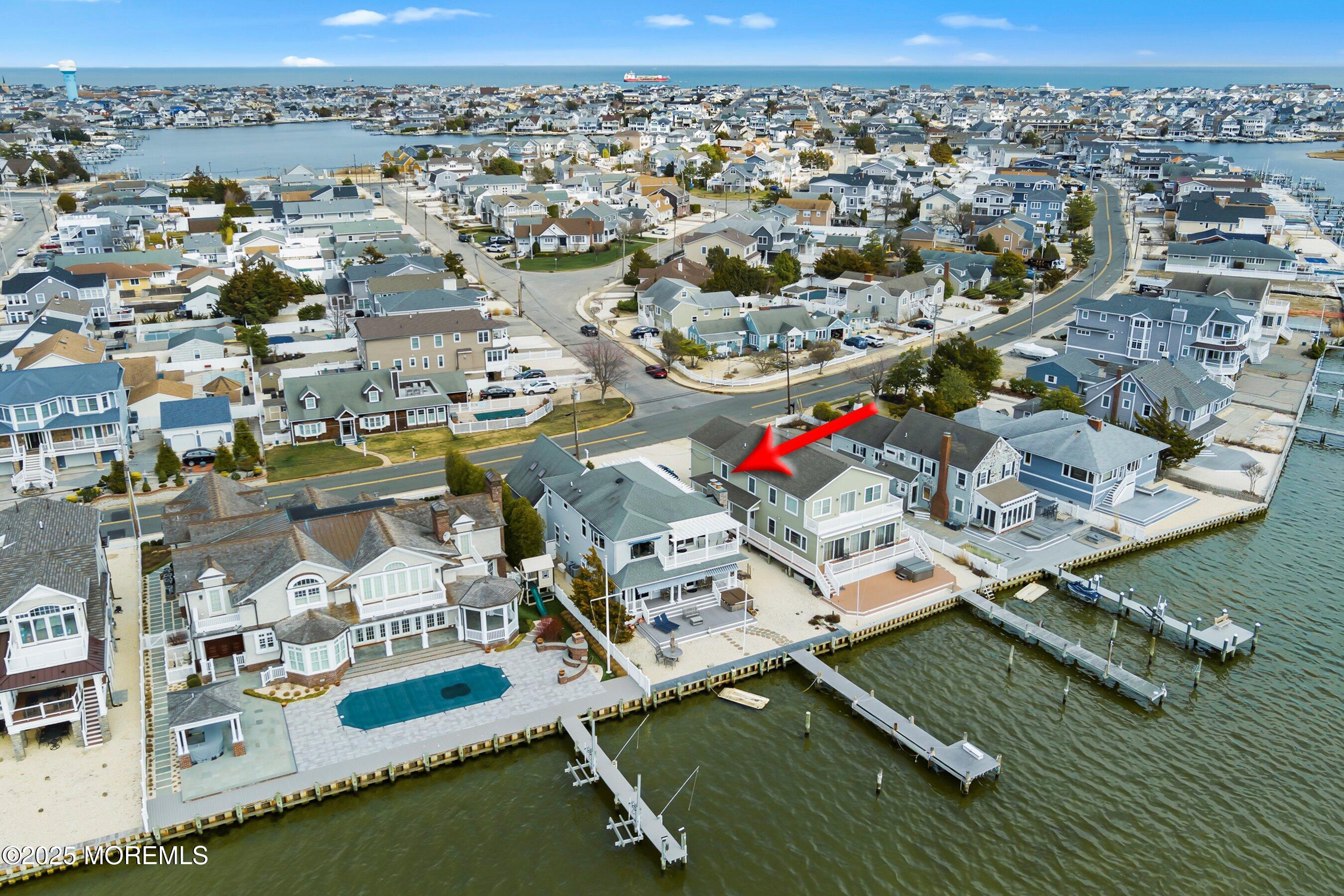 133 Pershing Boulevard, Lavallette, NJ, 08735 image 67