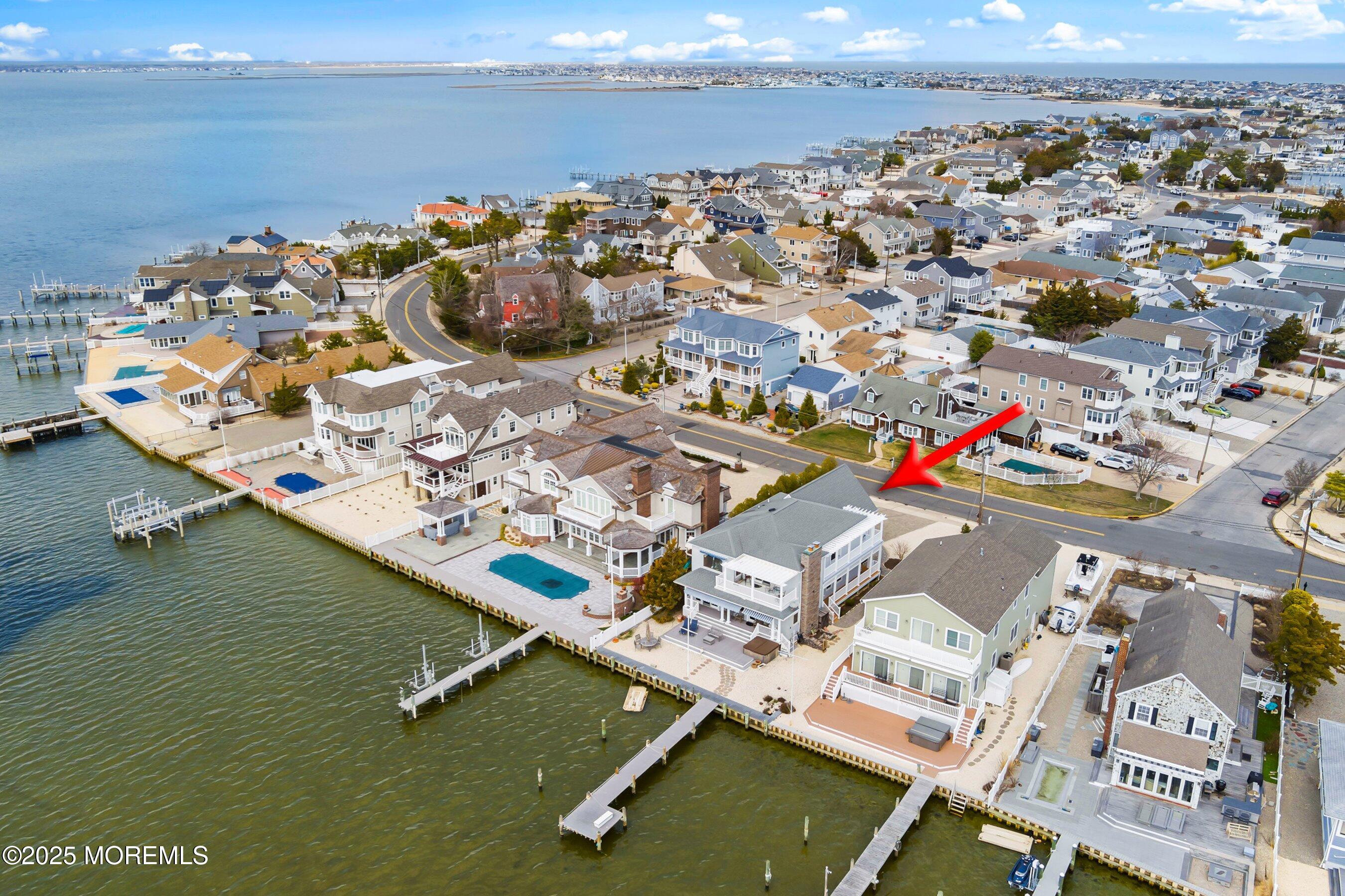 133 Pershing Boulevard, Lavallette, NJ, 08735 image 68