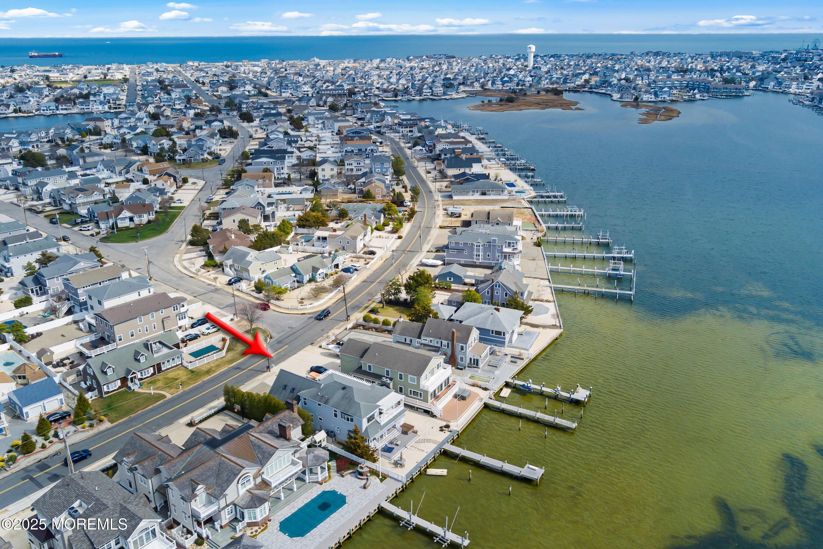 133 Pershing Boulevard, Lavallette, NJ, 08735 image 69