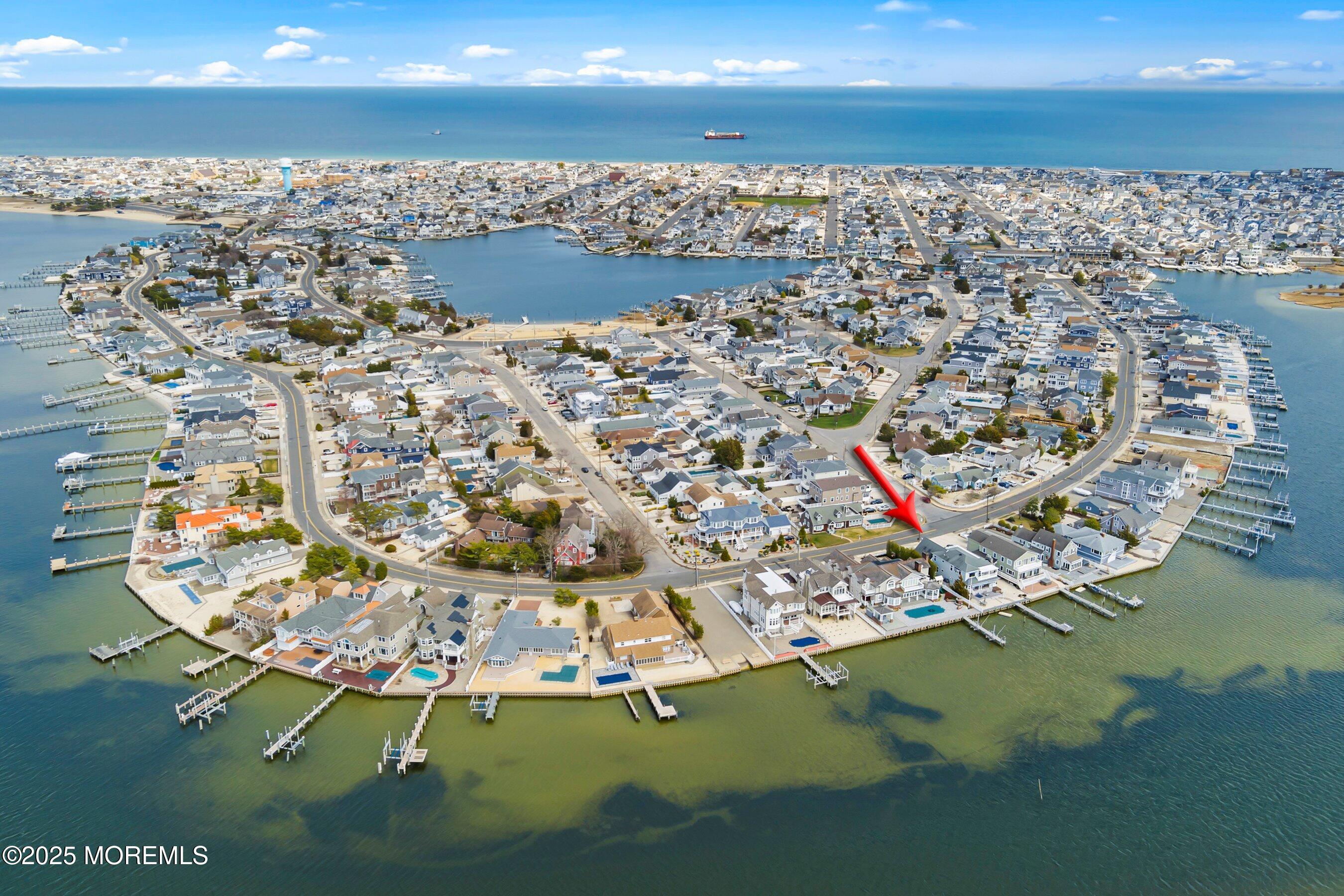 133 Pershing Boulevard, Lavallette, NJ, 08735 image 70
