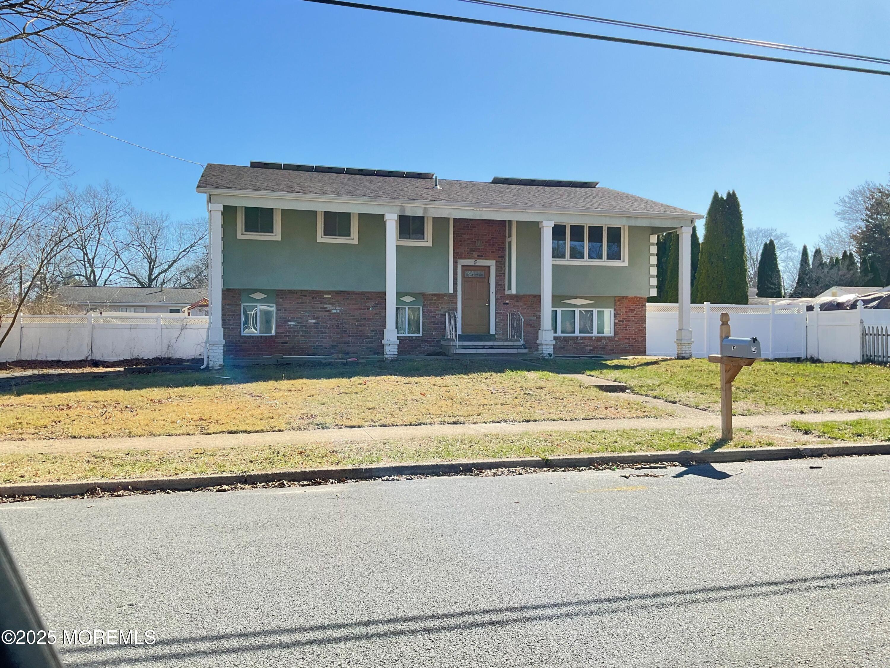 5 Colorado Drive, Jackson, NJ, 08527