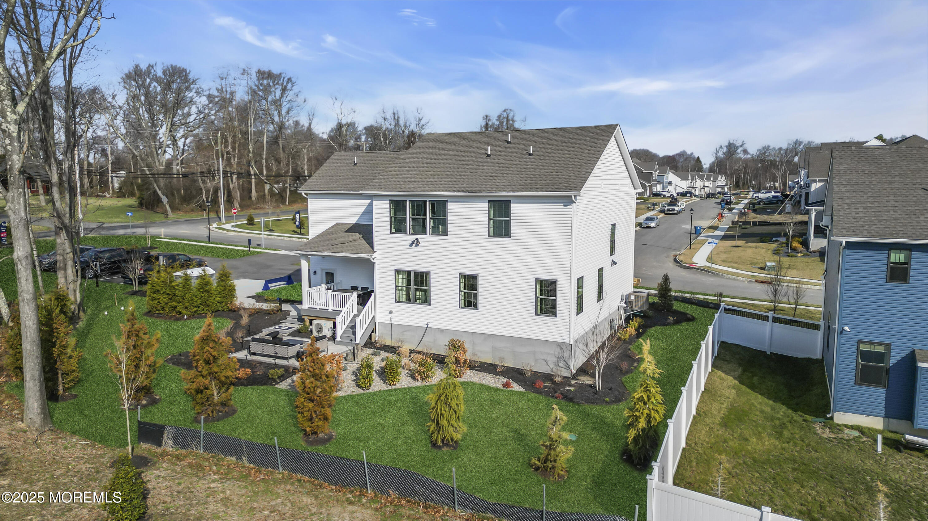 43 Charleston Street, Farmingdale, NJ, 07727 image 28