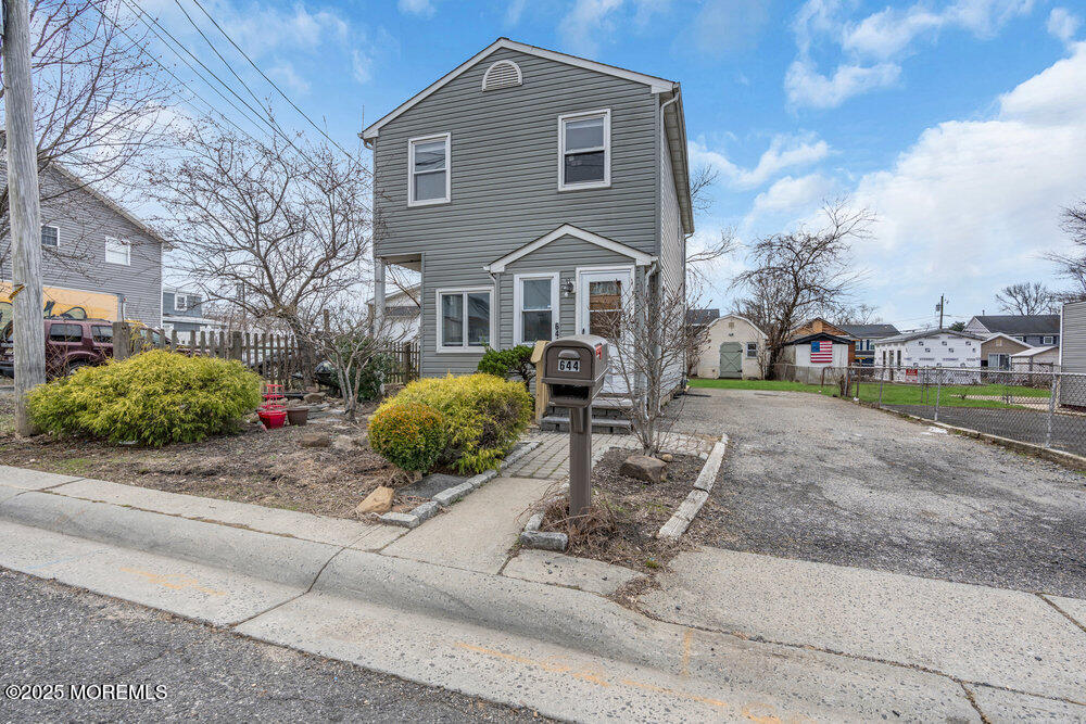 644 Sydney Avenue, Union Beach, NJ, 07735 image 27