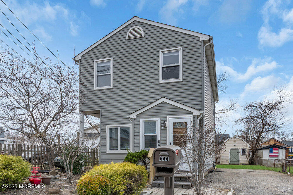 644 Sydney Avenue, Union Beach, NJ, 07735 image 28