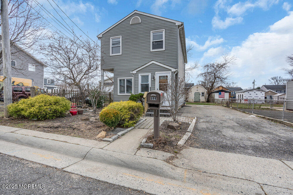 644 Sydney Avenue, Union Beach, NJ, 07735 image 29