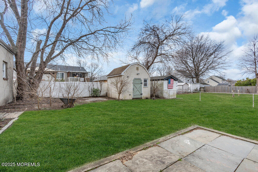 644 Sydney Avenue, Union Beach, NJ, 07735 image 33