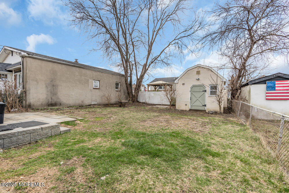 644 Sydney Avenue, Union Beach, NJ, 07735 image 34