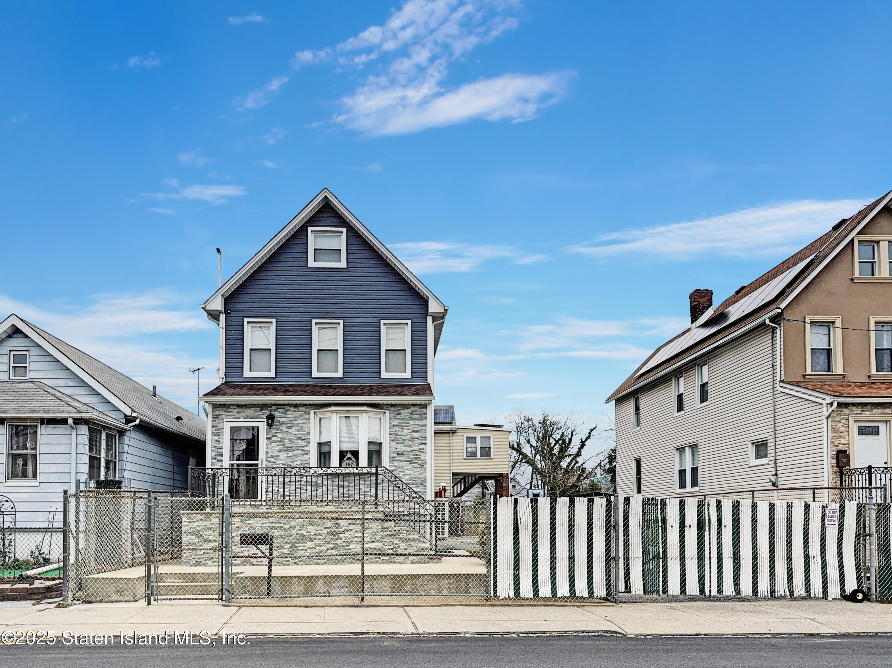 167 Union Avenue, Staten Island, NY, 10303