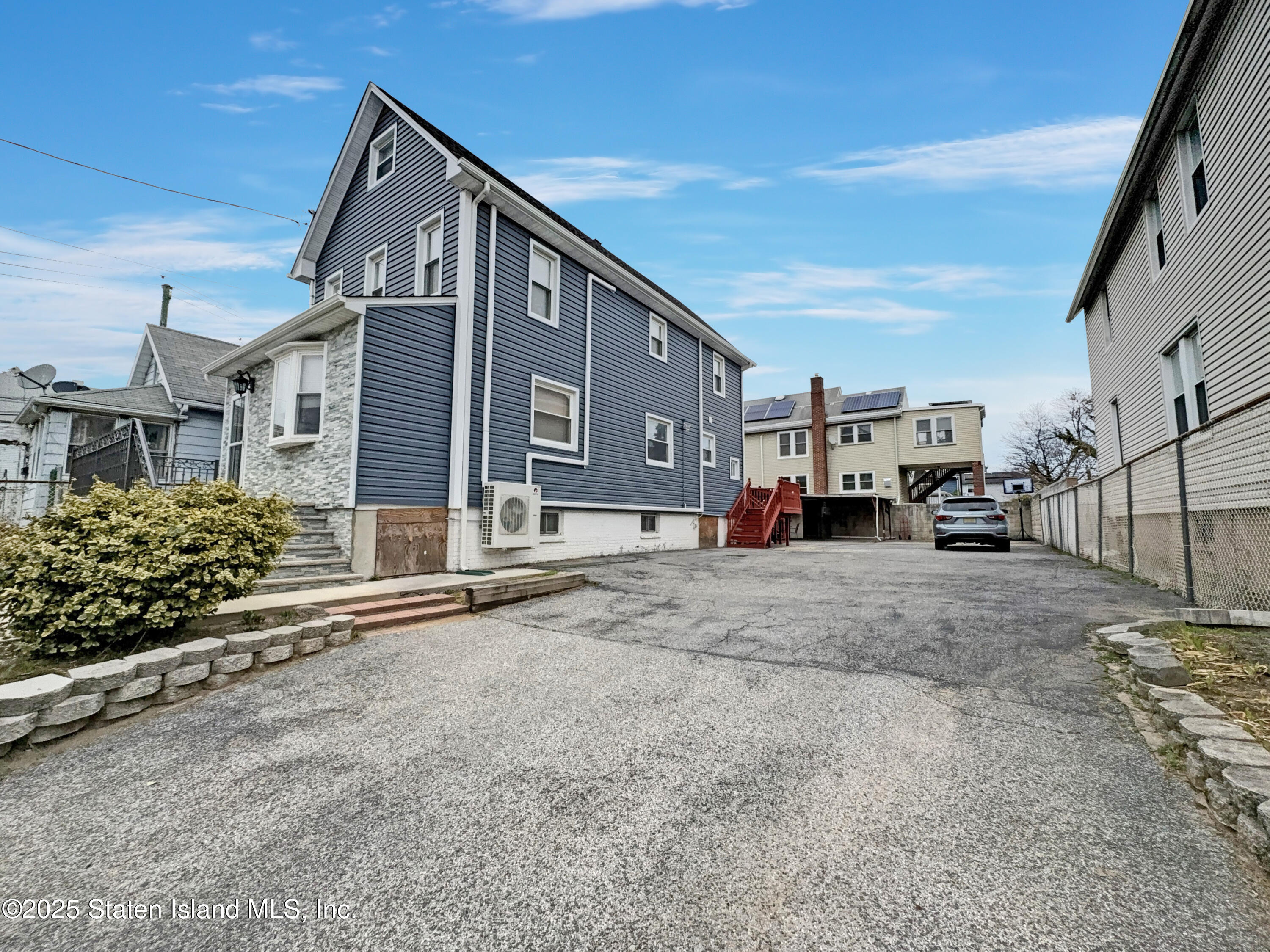167 Union Avenue, Staten Island, NY, 10303