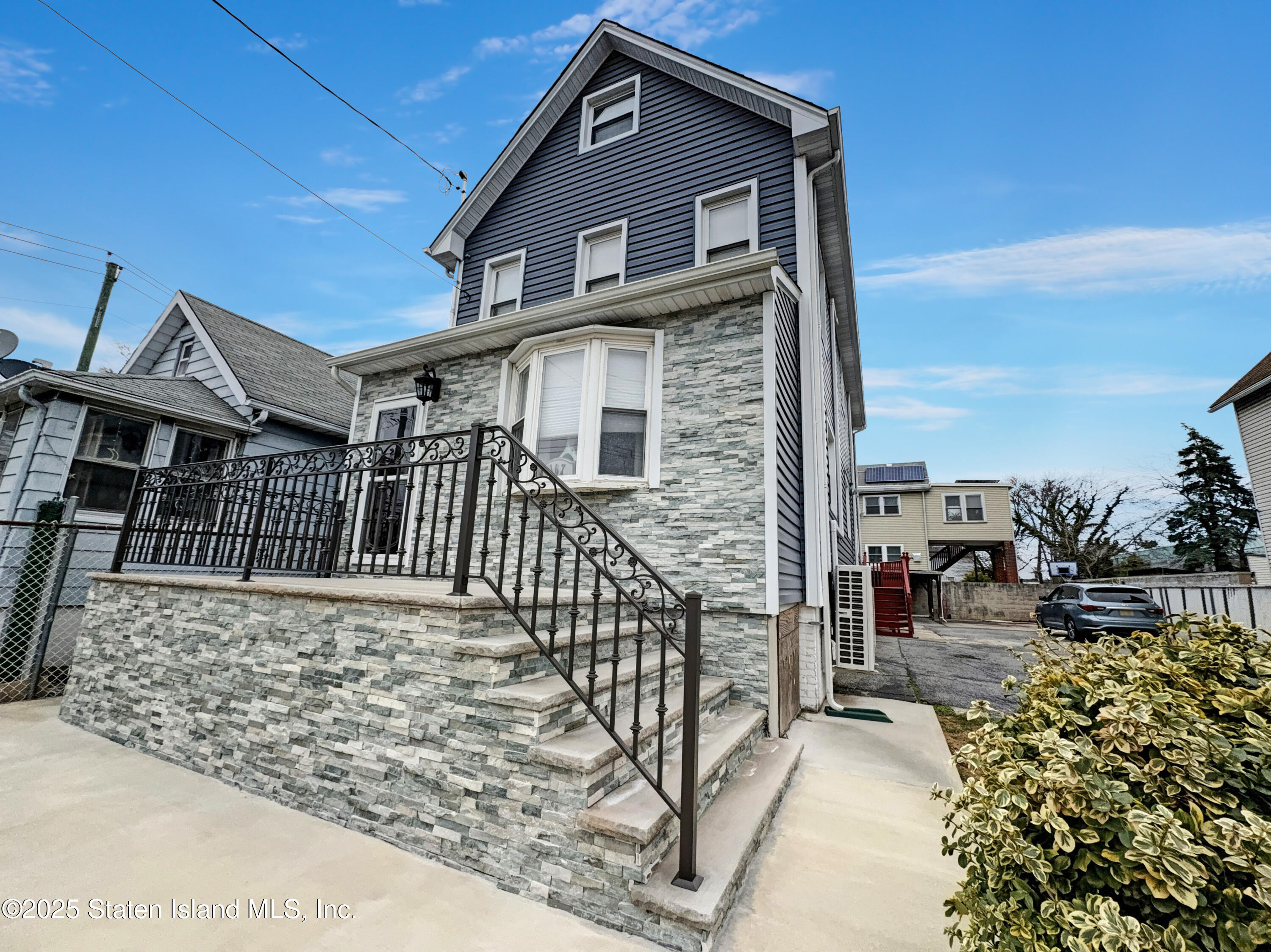 167 Union Avenue, Staten Island, NY, 10303