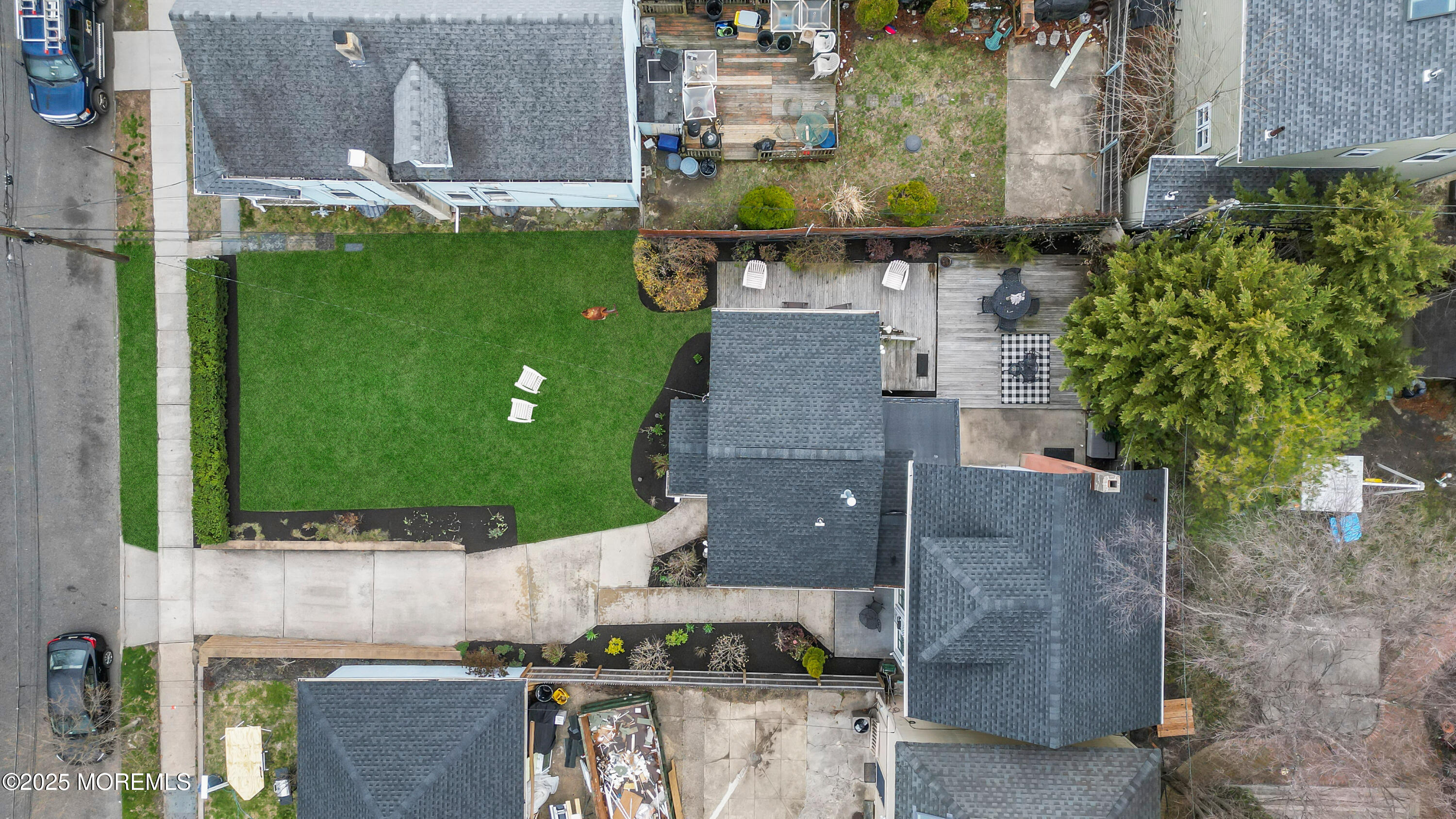 1007 Emory Street, Asbury Park, NJ, 07712 image 32