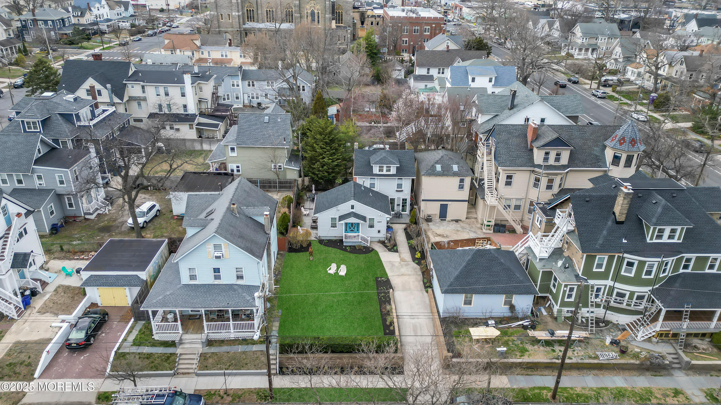 1007 Emory Street, Asbury Park, NJ, 07712 image 33