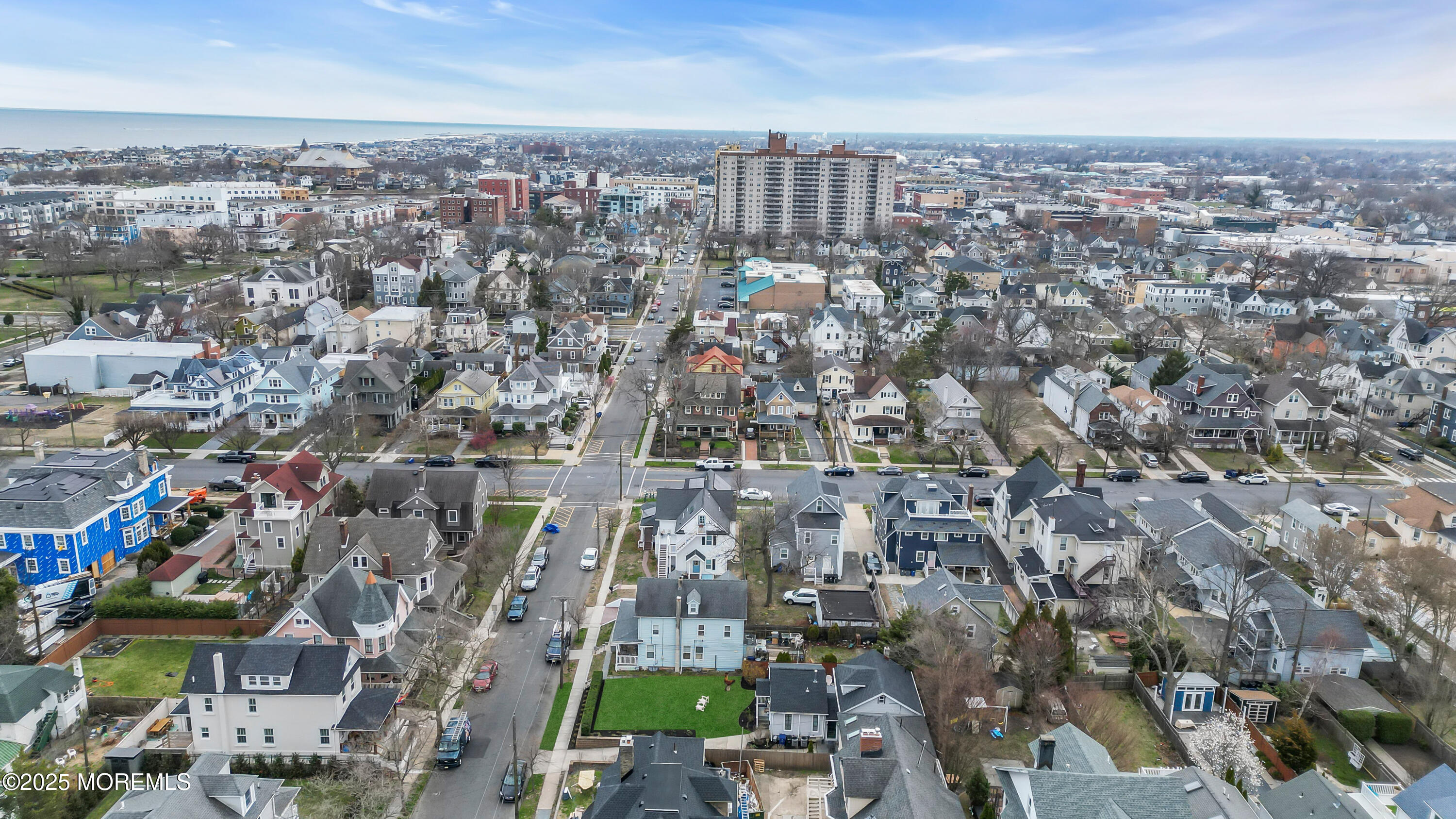 1007 Emory Street, Asbury Park, NJ, 07712 image 34