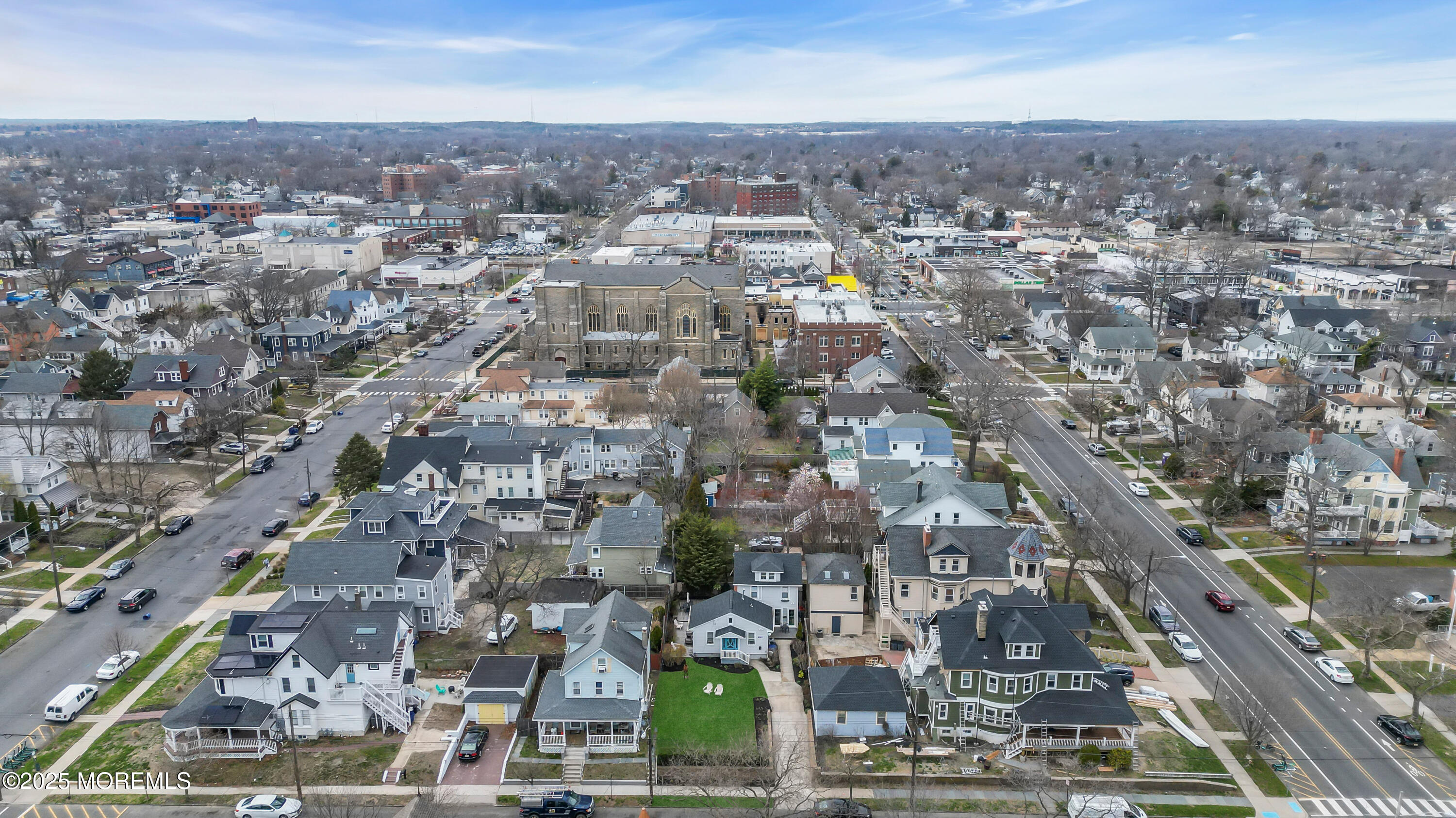 1007 Emory Street, Asbury Park, NJ, 07712 image 35