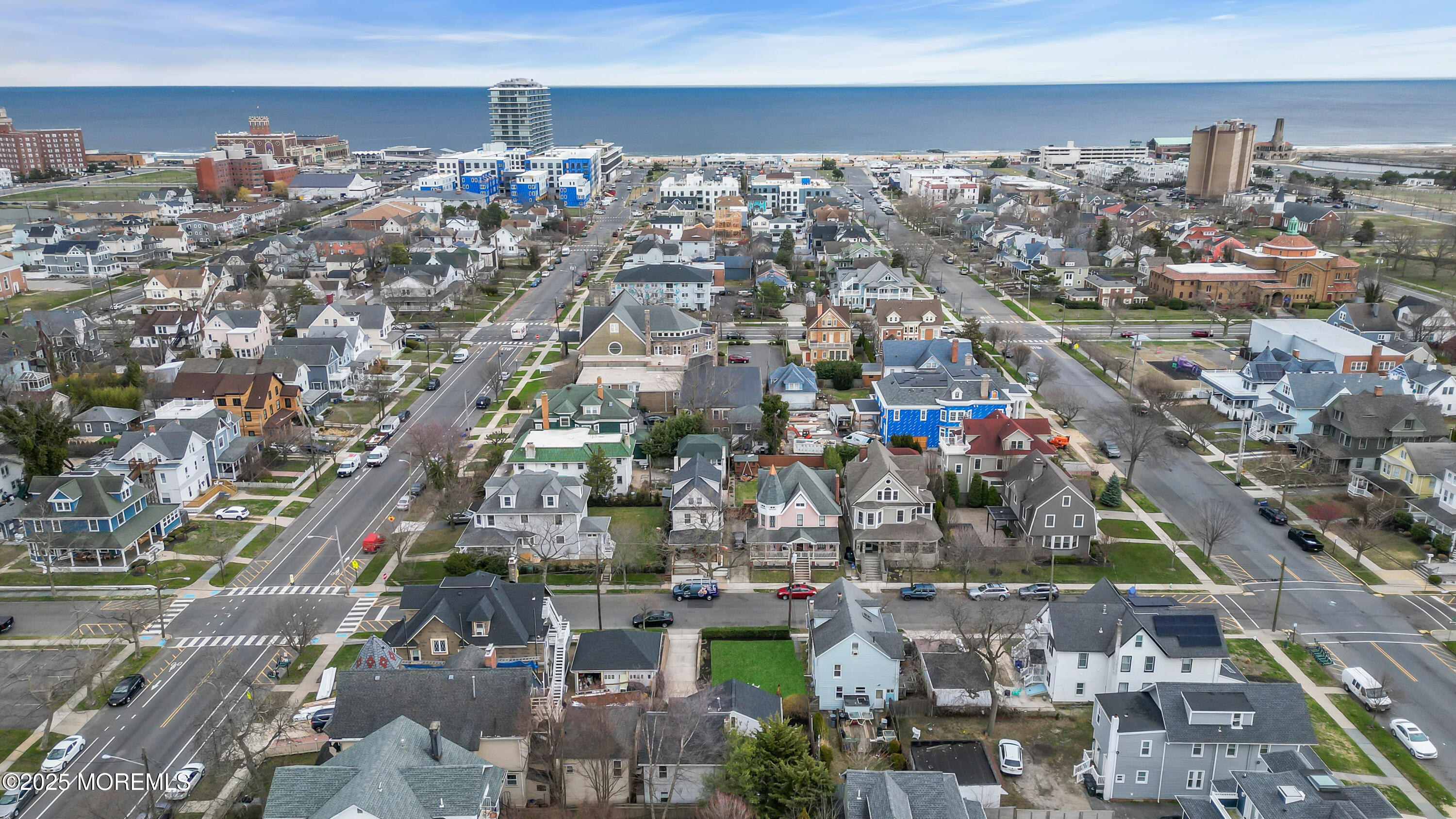 1007 Emory Street, Asbury Park, NJ, 07712 image 36