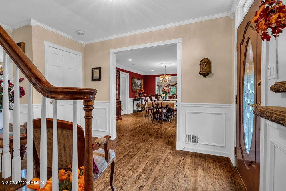 54 Bluefield Road, Lincroft, NJ, 07738 image 8