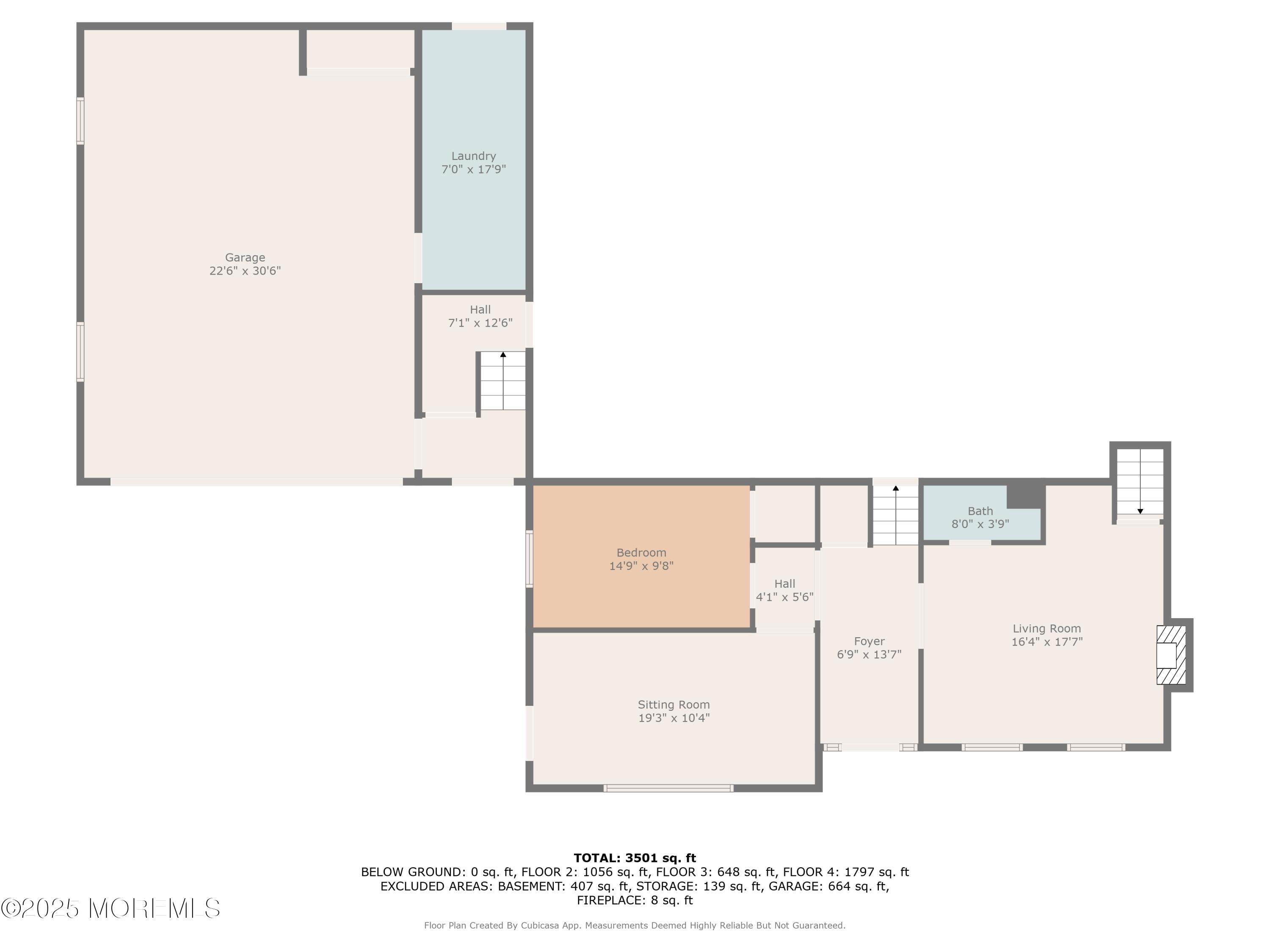 39 Old Bridge Drive, Howell, NJ, 07731 image 51