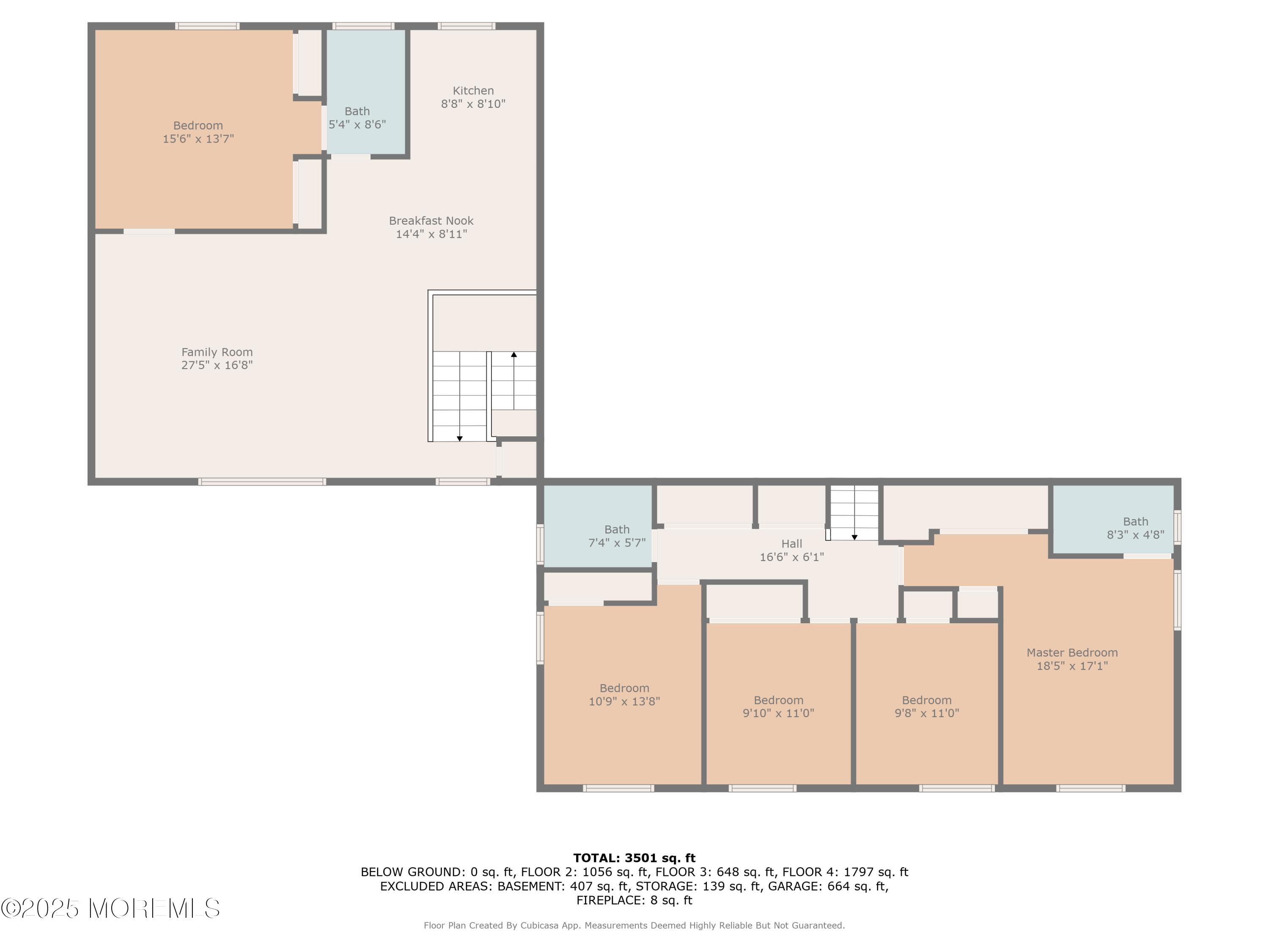 39 Old Bridge Drive, Howell, NJ, 07731 image 53