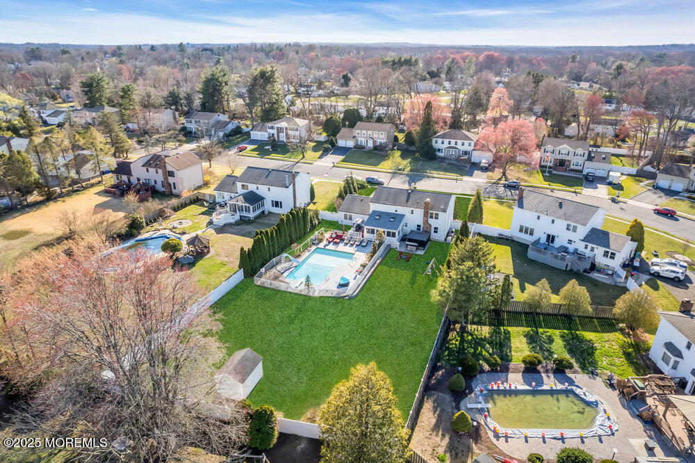 44 Longstreet Road, Manalapan, NJ, 07726 image 61
