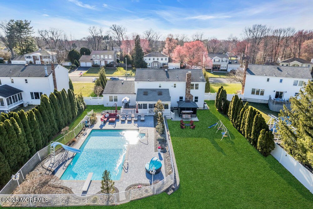 44 Longstreet Road, Manalapan, NJ, 07726 image 59