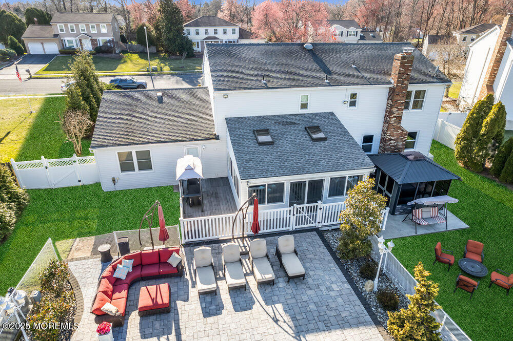 44 Longstreet Road, Manalapan, NJ, 07726 image 60