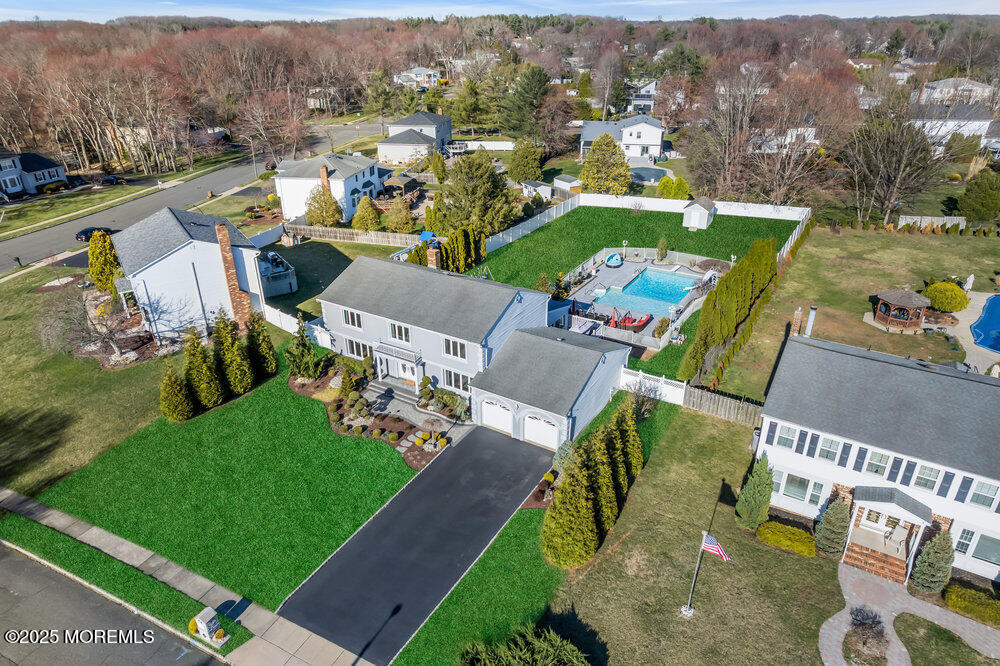 44 Longstreet Road, Manalapan, NJ, 07726 image 65