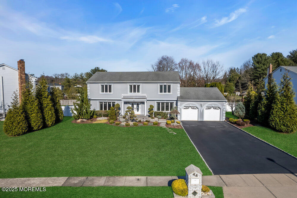 44 Longstreet Road, Manalapan, NJ, 07726 image 63