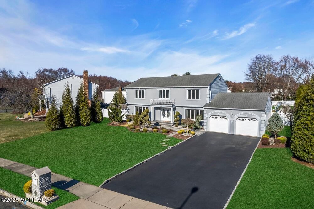44 Longstreet Road, Manalapan, NJ, 07726 image 64
