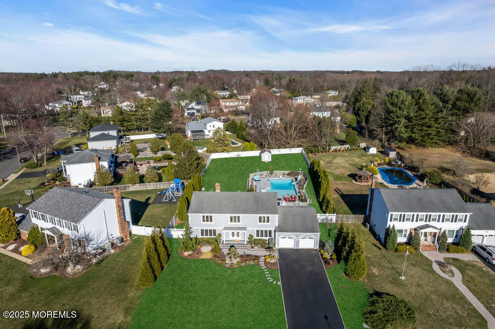 44 Longstreet Road, Manalapan, NJ, 07726 image 66
