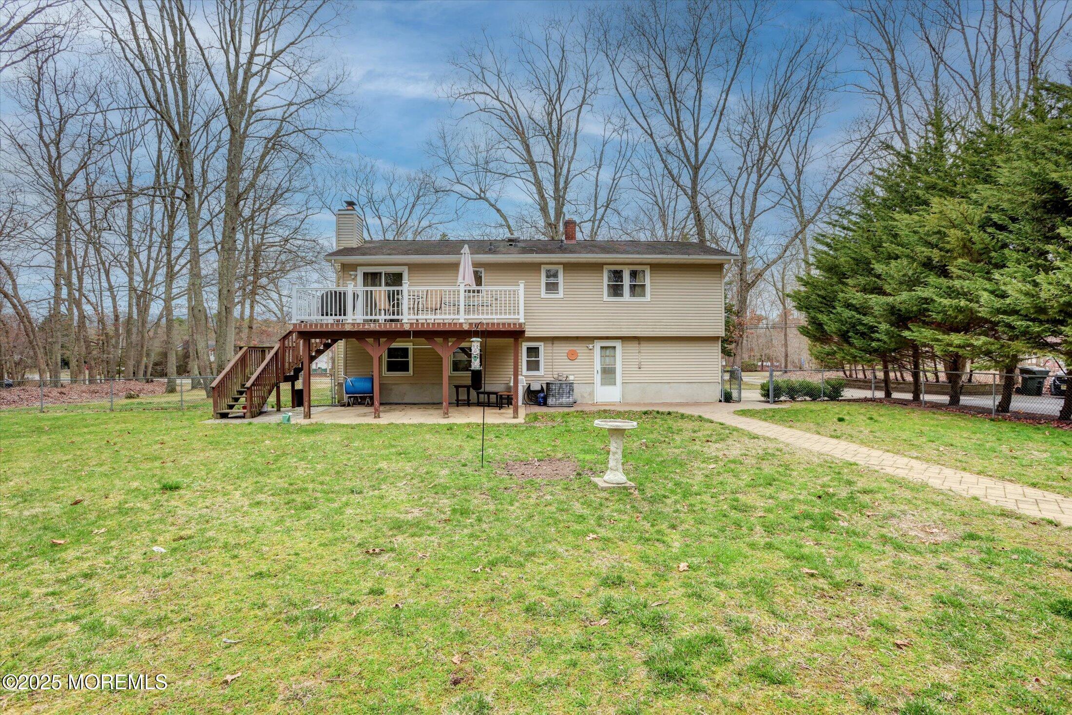 839 Harmony Road, Jackson, NJ, 08527 image 47