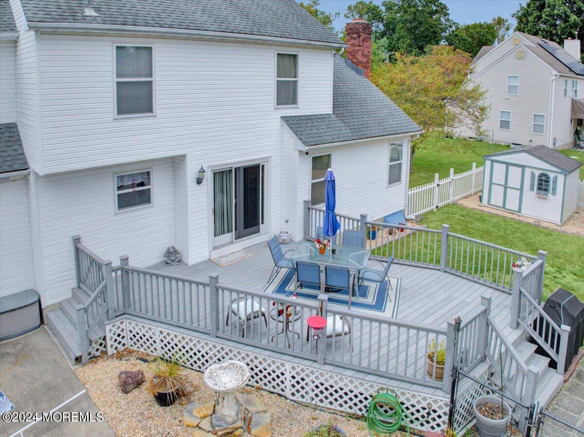 265 Bartley Road, Jackson, NJ, 08527 image 40