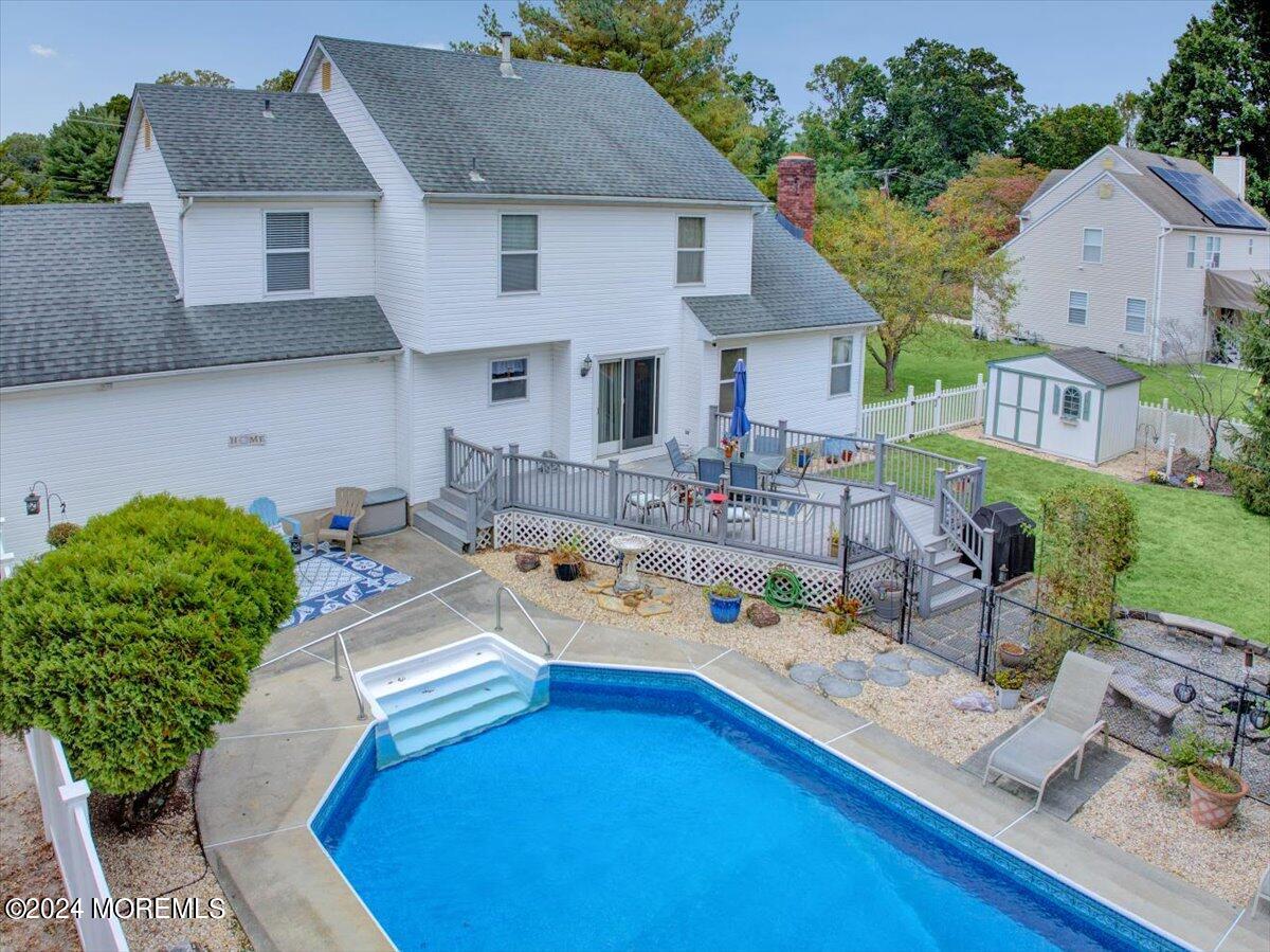 265 Bartley Road, Jackson, NJ, 08527 image 41