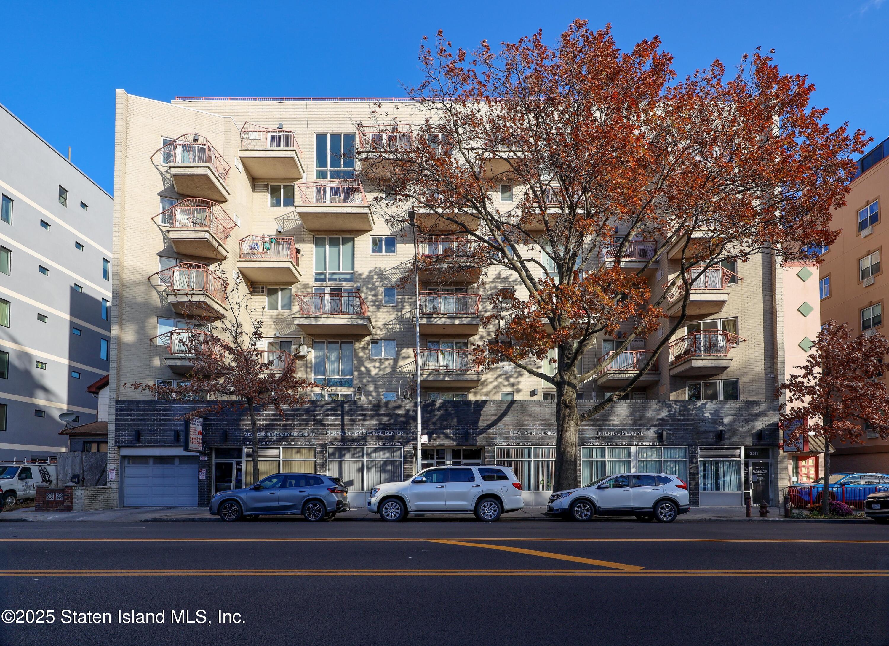 2511 Ocean Avenue 404, Brooklyn, NY, 11229 image 10